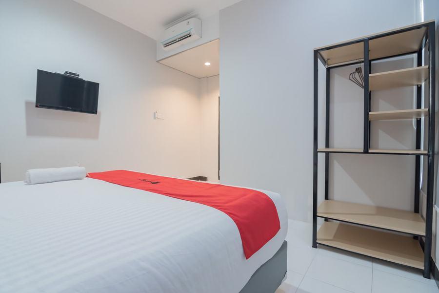 Reddoorz Plus Near Siloam Hospital Balikpapan Exterior foto